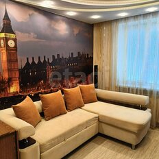 Квартира 53,2 м², 2-комнатная - изображение 1