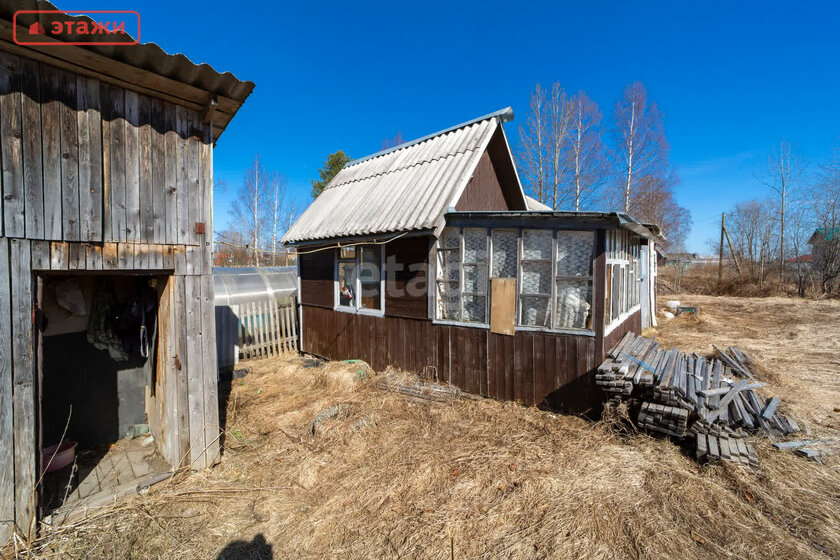253,4 м² таунхаус, 2 сотки участок 58 500 000 ₽ - изображение 37