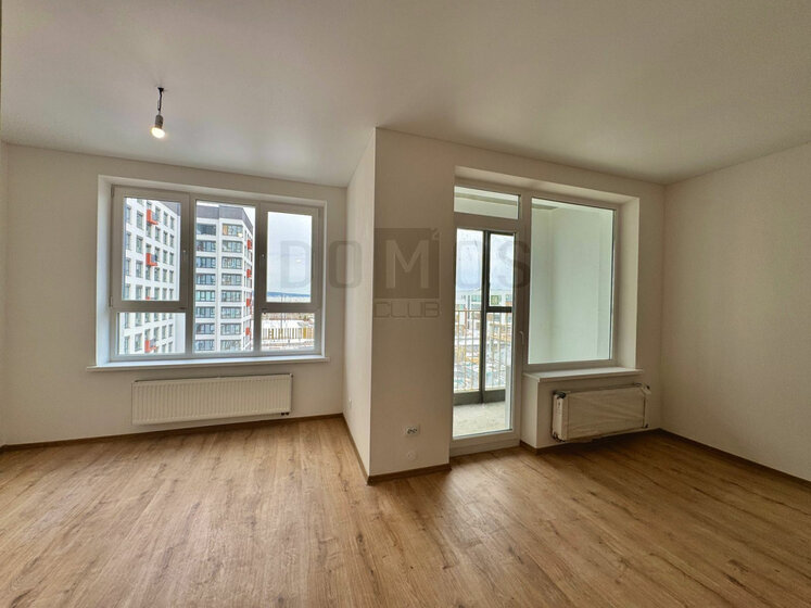 32,1 м², 1-комнатная квартира 4 299 000 ₽ - изображение 57