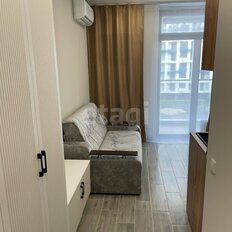 Квартира 17,6 м², студия - изображение 5