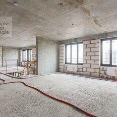 Квартира 132 м², 4-комнатная - изображение 3