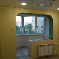 Квартира 57,9 м², 2-комнатная - изображение 1