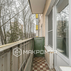 Квартира 45,7 м², 2-комнатная - изображение 5