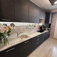 Квартира 97,5 м², 3-комнатная - изображение 2