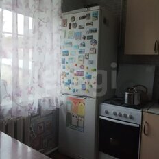Квартира 44,9 м², 2-комнатная - изображение 5