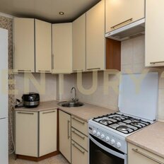 Квартира 42,6 м², 2-комнатная - изображение 3