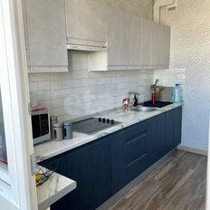 Квартира 40 м², 1-комнатная - изображение 5