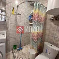 Квартира 30 м², студия - изображение 4