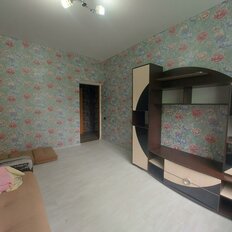Квартира 33 м², 1-комнатная - изображение 4
