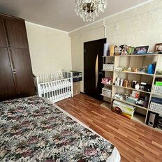 Квартира 30 м², 1-комнатная - изображение 1