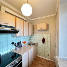 Квартира 42 м², 1-комнатная - изображение 1