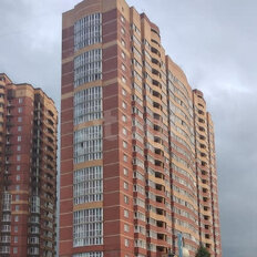 Квартира 24,9 м², студия - изображение 1