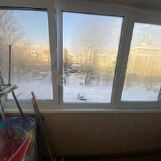 Квартира 57,7 м², 3-комнатная - изображение 3