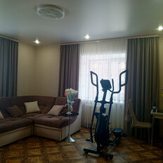 Квартира 82 м², 2-комнатная - изображение 2