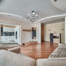 Квартира 90 м², 3-комнатная - изображение 4