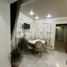 Квартира 60 м², 2-комнатная - изображение 4