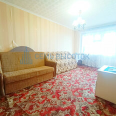 Квартира 33,2 м², 1-комнатная - изображение 3