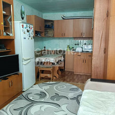 Квартира 34,5 м², 2-комнатная - изображение 4