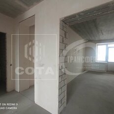 Квартира 74 м², 3-комнатная - изображение 4