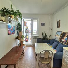 Квартира 40 м², 1-комнатная - изображение 3