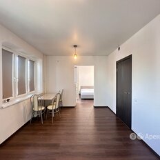 Квартира 43 м², 1-комнатная - изображение 2