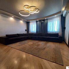 Квартира 111,3 м², 3-комнатная - изображение 1