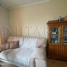 Квартира 34 м², 2-комнатная - изображение 4
