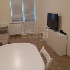 Квартира 44,9 м², 1-комнатная - изображение 3