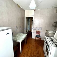 Квартира 58 м², 3-комнатная - изображение 2
