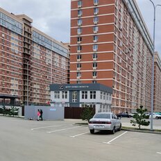 Квартира 35 м², 1-комнатная - изображение 4