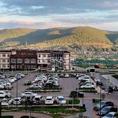 Квартира 58 м², 2-комнатная - изображение 2