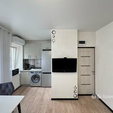 Квартира 23 м², студия - изображение 4