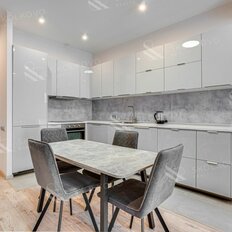 Квартира 70 м², 2-комнатные - изображение 3