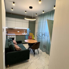Квартира 60 м², 2-комнатная - изображение 4