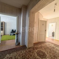 Квартира 77 м², 3-комнатная - изображение 5