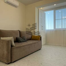 Квартира 110 м², 4-комнатная - изображение 2