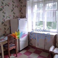 Квартира 30,2 м², 1-комнатная - изображение 4