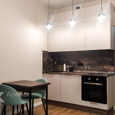 Квартира 23,3 м², студия - изображение 4