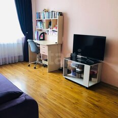 Квартира 42 м², 1-комнатная - изображение 4