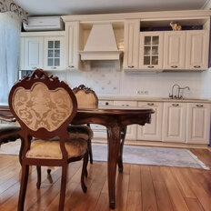 Квартира 110 м², 4-комнатная - изображение 5