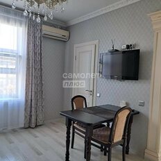 Квартира 24 м², 1-комнатная - изображение 5