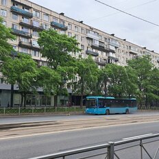 Квартира 31 м², 1-комнатная - изображение 1