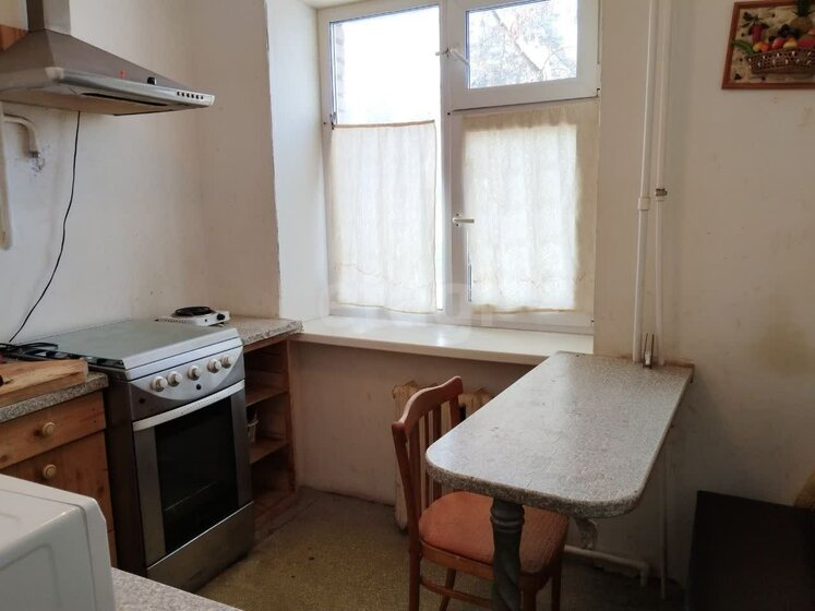 80,6 м², 3-комнатная квартира 12 096 000 ₽ - изображение 15