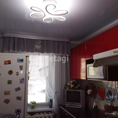Квартира 43,6 м², 2-комнатная - изображение 1