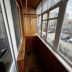 Квартира 64,7 м², 3-комнатная - изображение 5