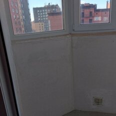 Квартира 43 м², 1-комнатная - изображение 4