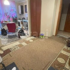 Квартира 74,9 м², 3-комнатная - изображение 4