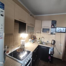 Квартира 38,8 м², 1-комнатная - изображение 5