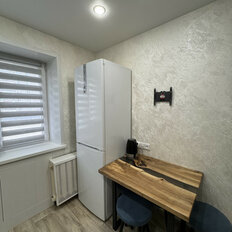 Квартира 44,4 м², 2-комнатная - изображение 4