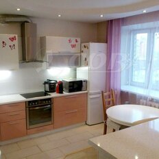 Квартира 96,3 м², 3-комнатная - изображение 3